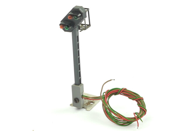 1x 7236 Lichtsignal Vr0 auf Vr1