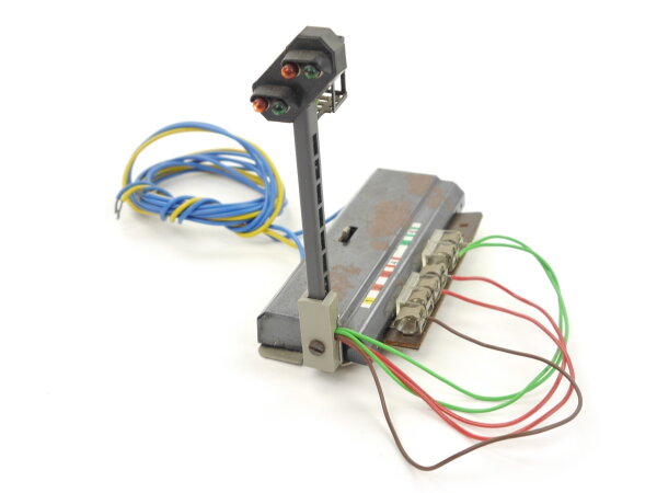 1x 7238 Lichtsignal Vr0 auf Vr1/Vr2
