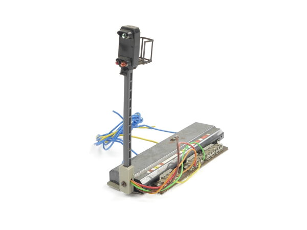 1x 7241 Lichthauptsignal Hp0 auf Hp1/Hp2