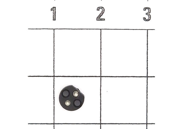 E604180 Steckfassung