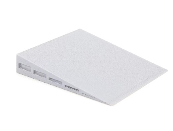 Rampe M - 60 x 55 x 10 mm