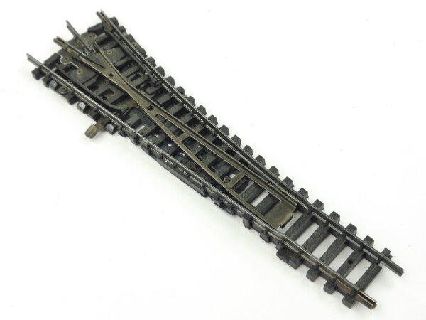 1x Weiche R 0170R/1700R