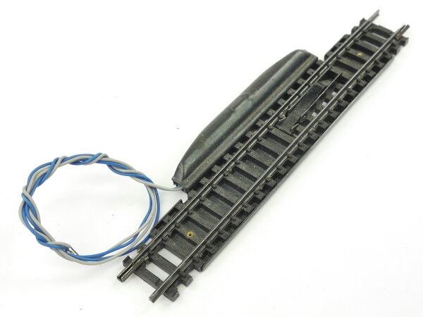 1x elek. Entkuppler 0126/1260