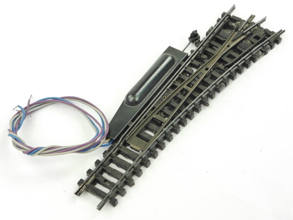 1x E-Weiche R 0171R/1710R