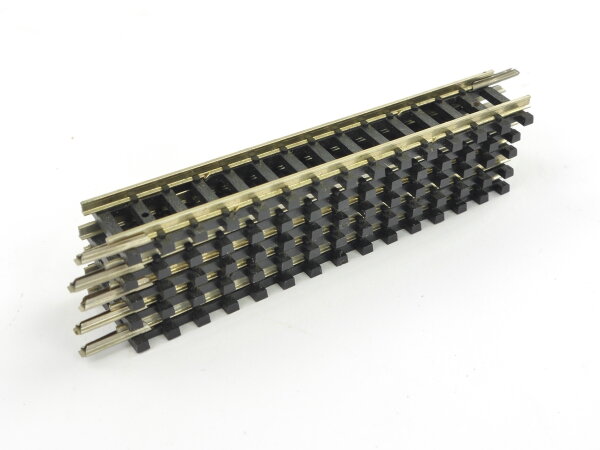 5x gerade 4905 76,3mm