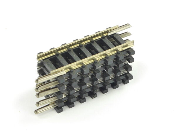 5x gerade 4909 33,6mm