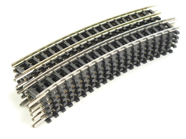 10x gebogen 4924 R2 24°