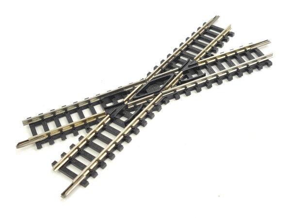 1x Kreuzung 4958 30°