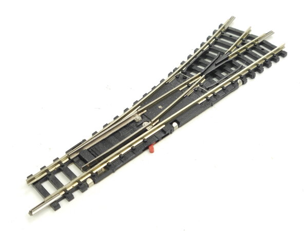 1x Weiche L 4954 15°
