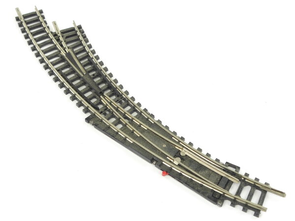 1x Bogenweiche R 4957 42°