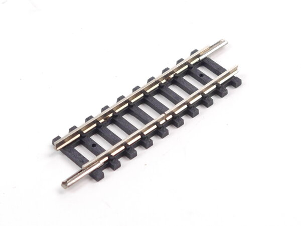 1x Trenngleis gerade 4982 50mm