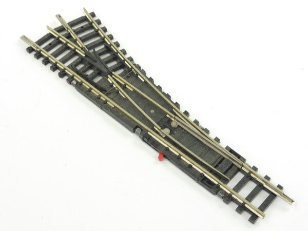 1x Weiche R 4955 15°