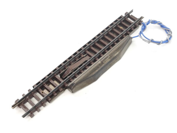 1x elek. Entkuppler 0126/1260